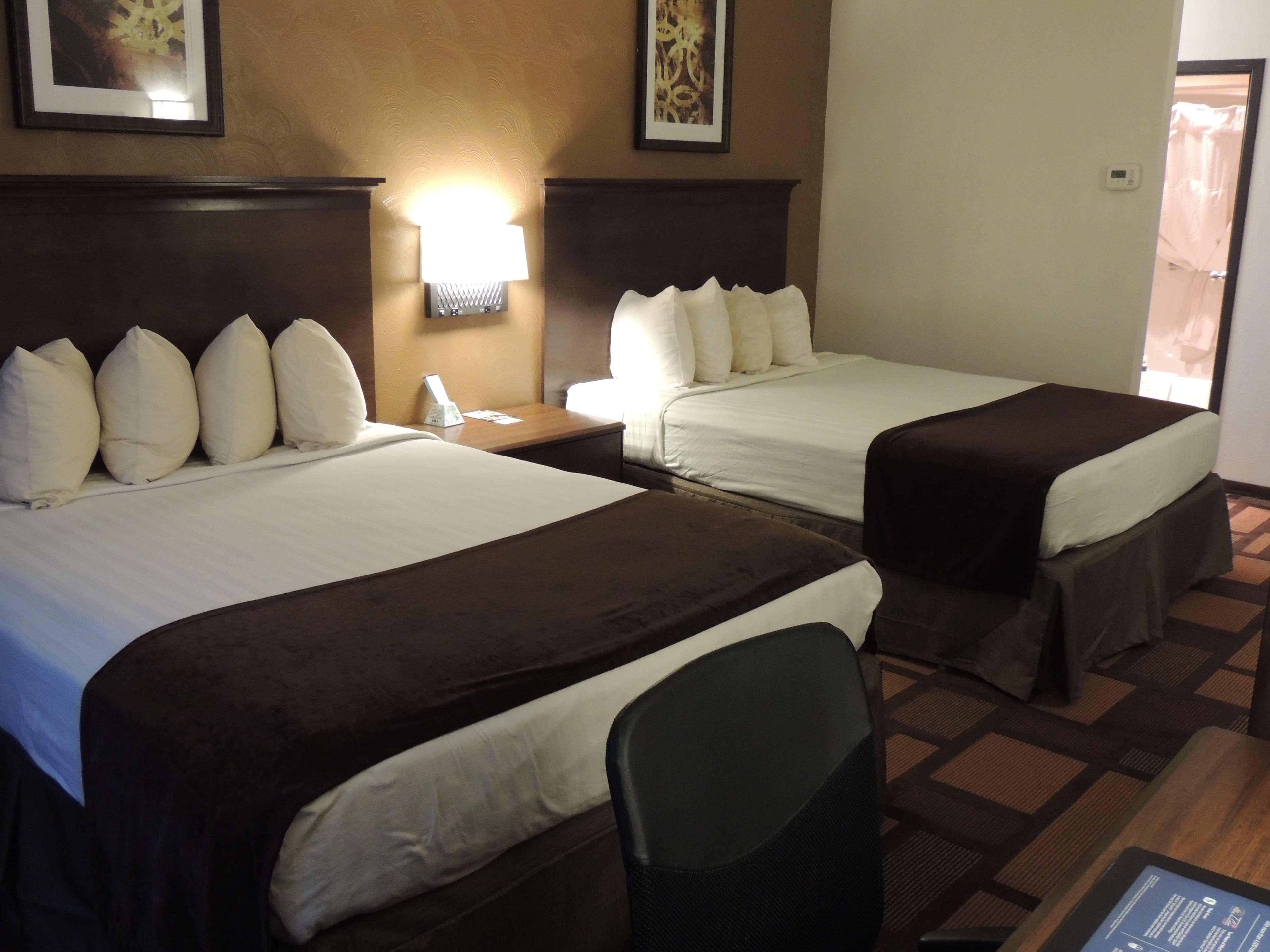 Best Western Tower West Lodge Gillette Dış mekan fotoğraf