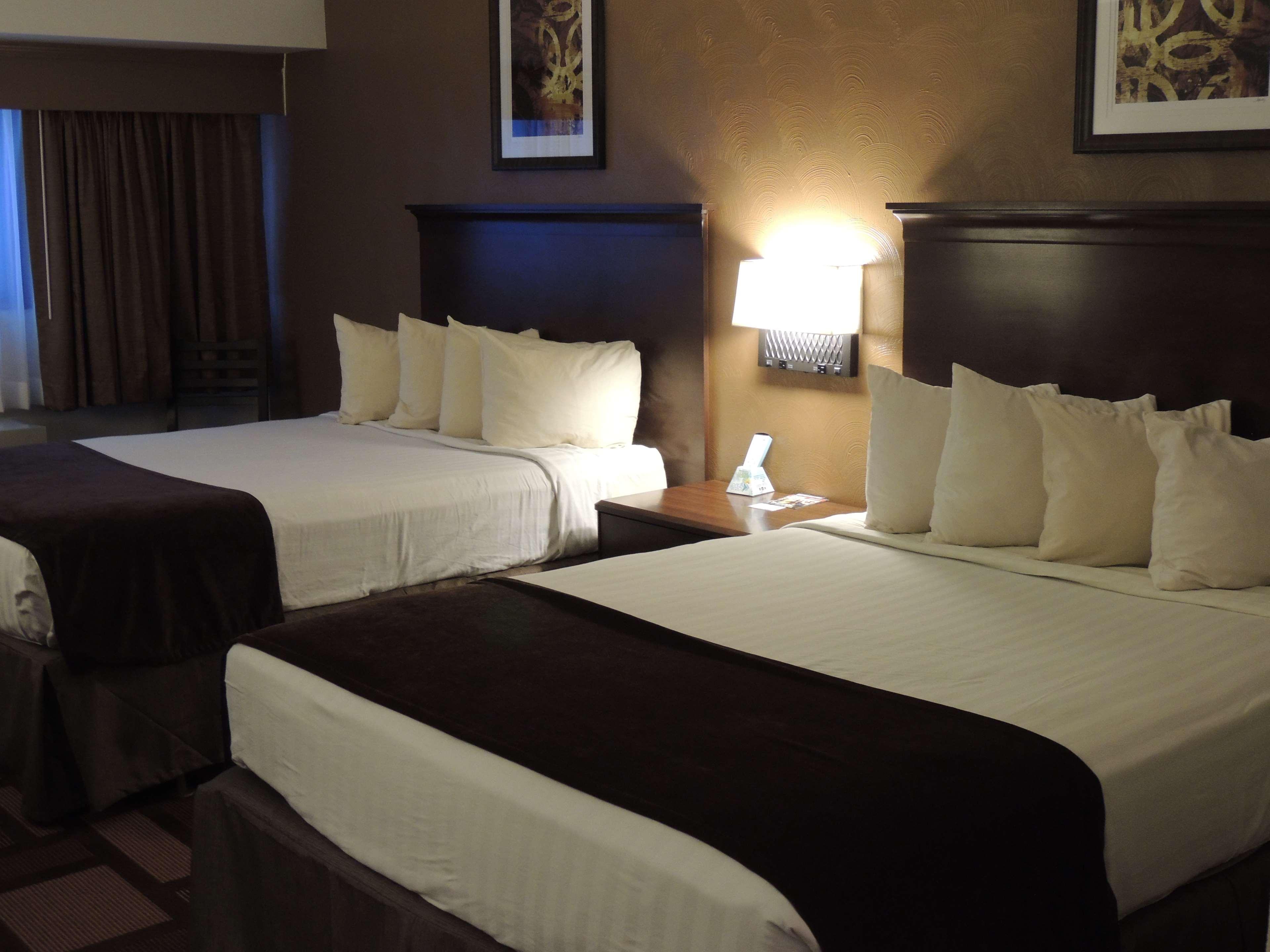 Best Western Tower West Lodge Gillette Dış mekan fotoğraf