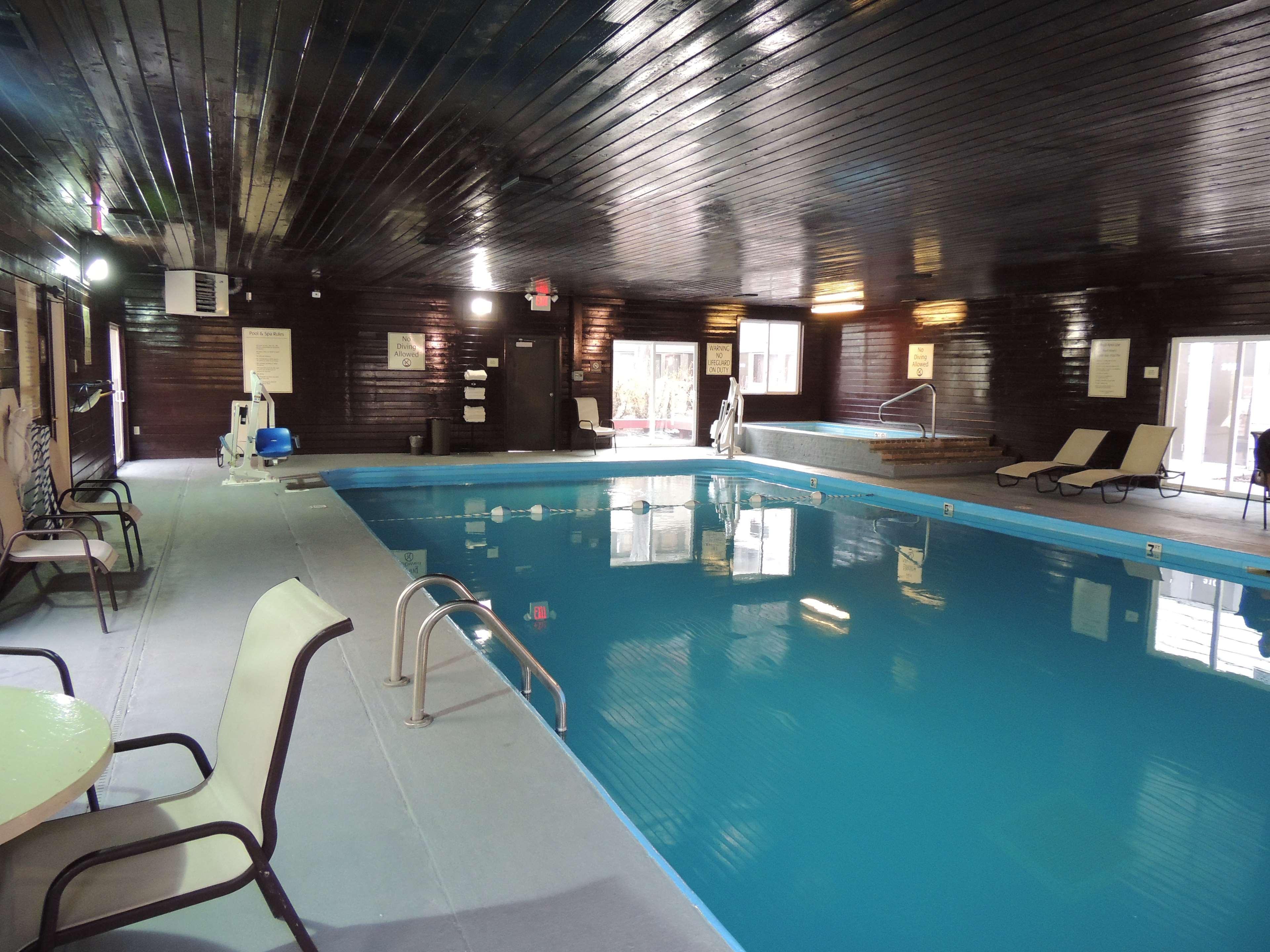 Best Western Tower West Lodge Gillette Dış mekan fotoğraf