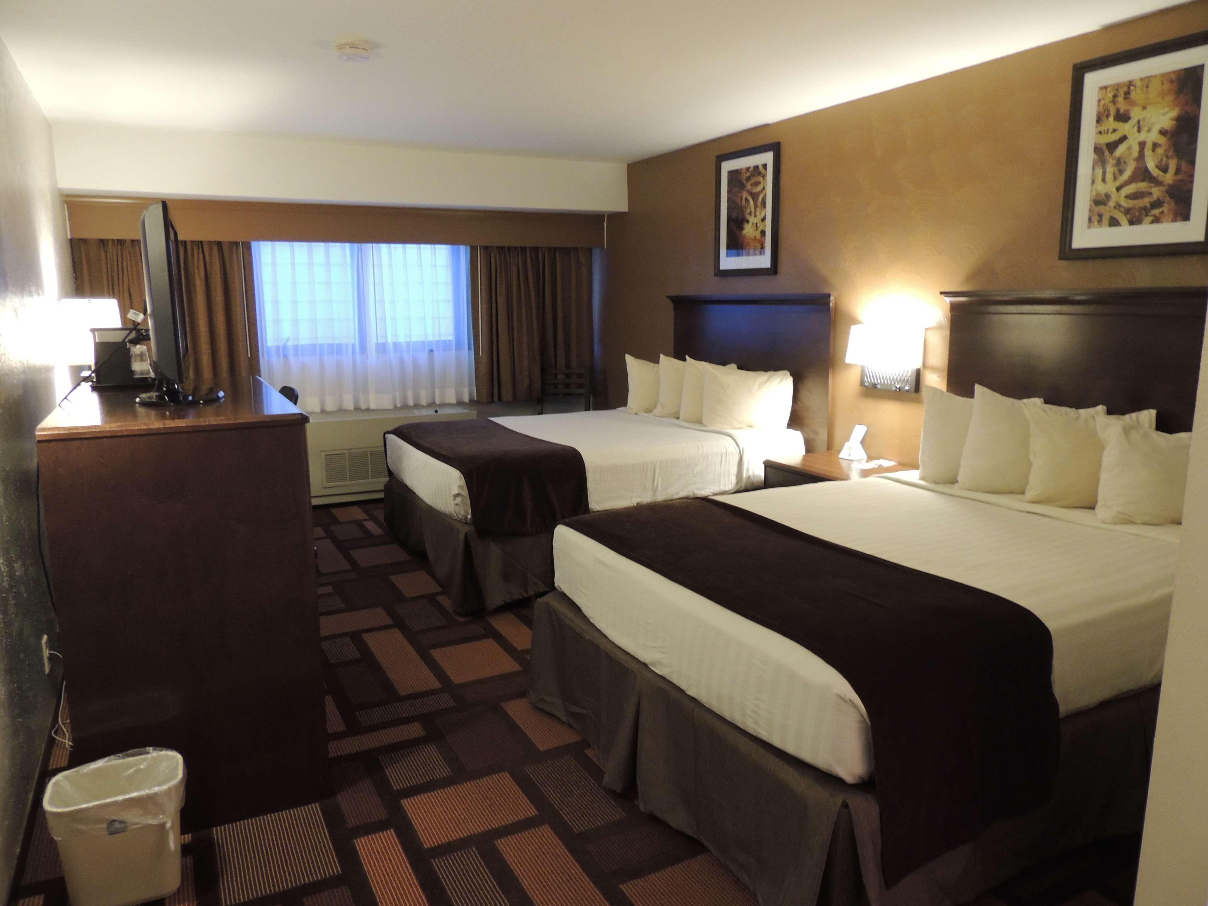 Best Western Tower West Lodge Gillette Dış mekan fotoğraf