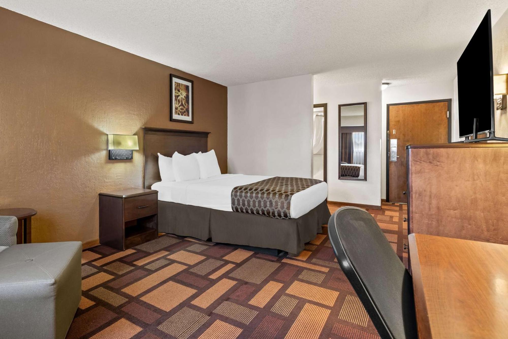 Best Western Tower West Lodge Gillette Dış mekan fotoğraf