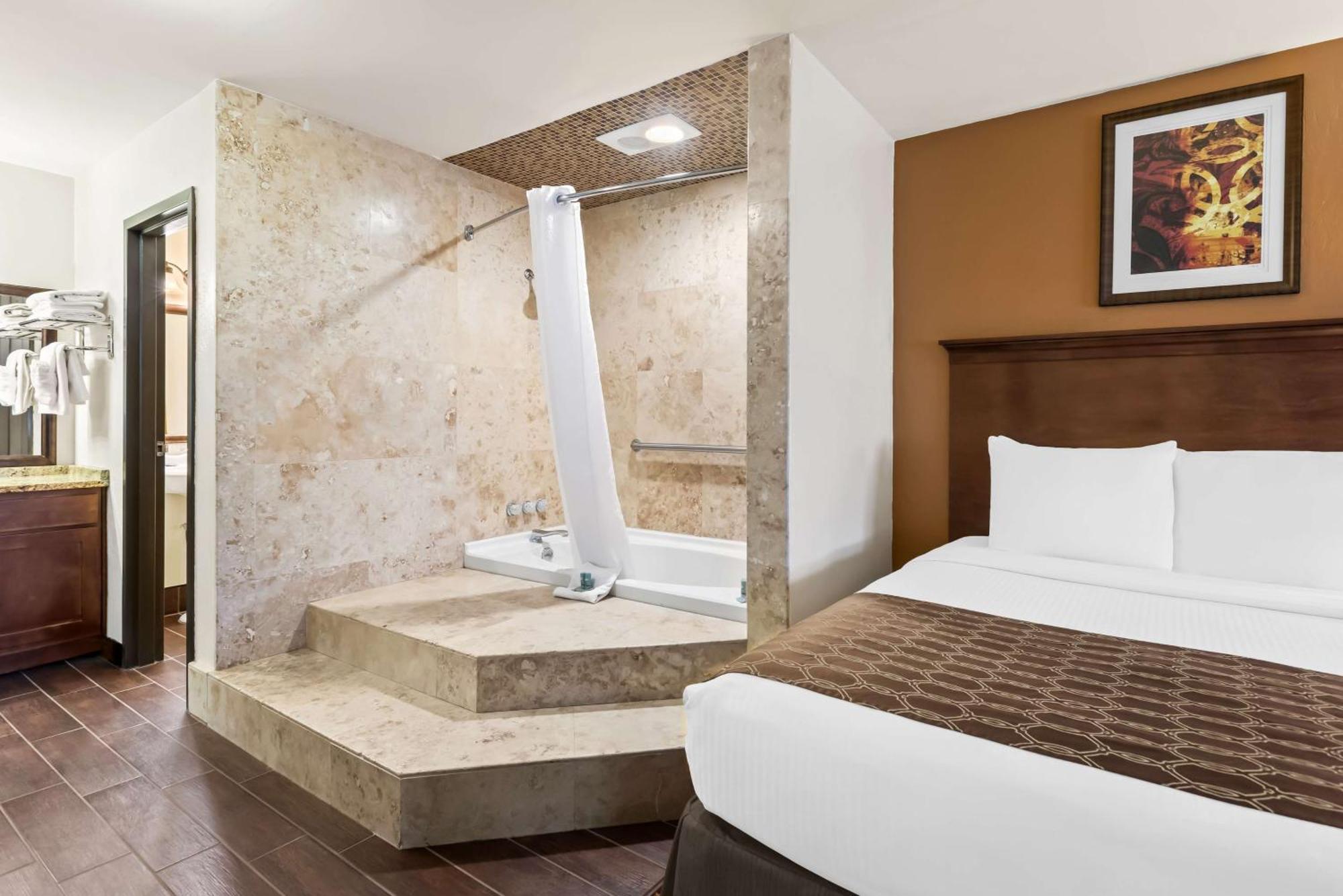 Best Western Tower West Lodge Gillette Dış mekan fotoğraf