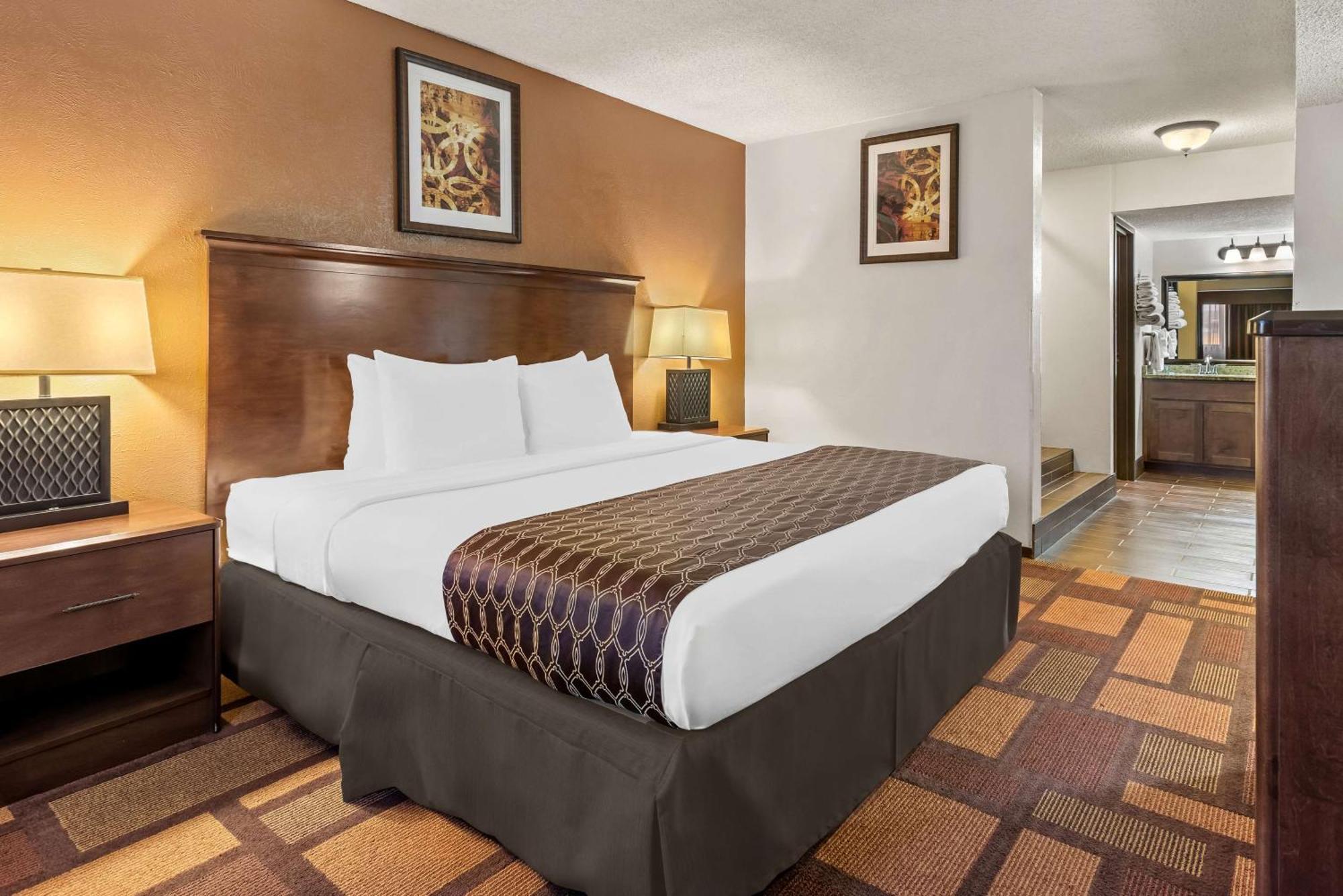 Best Western Tower West Lodge Gillette Dış mekan fotoğraf