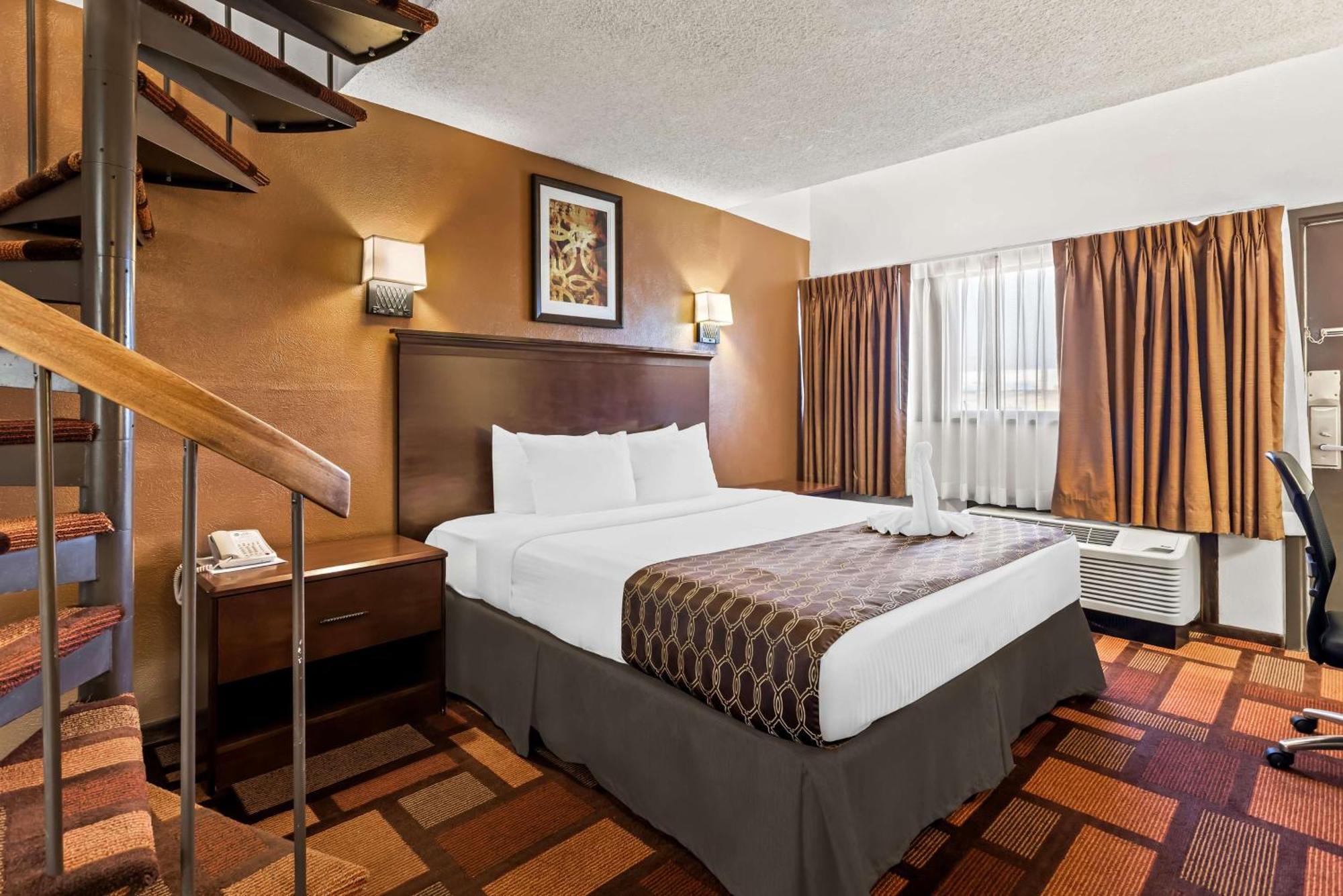 Best Western Tower West Lodge Gillette Dış mekan fotoğraf